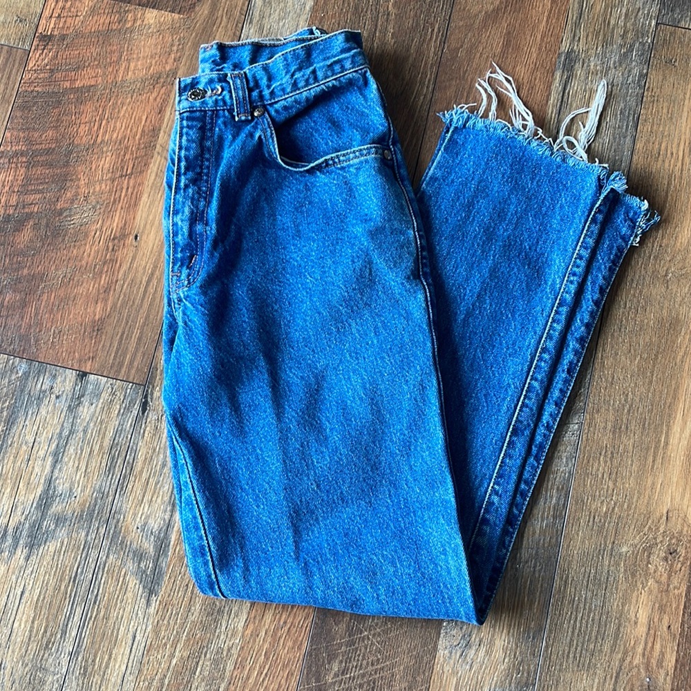 Vintage Levi jeans